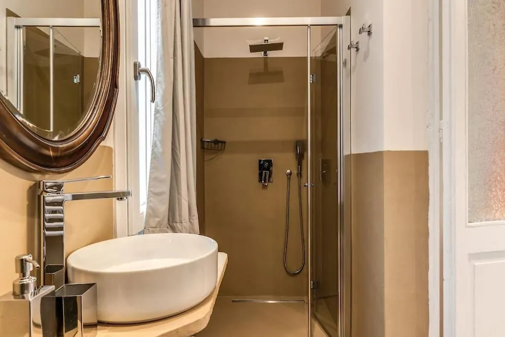 La Suite Rossa Del Colosseo Rome